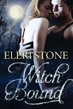 Читать книгу Witch Bound