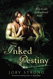 Читать книгу Inked Destiny