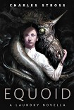Читать книгу Equoid