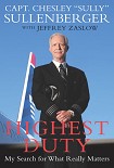 Читать книгу Highest Duty