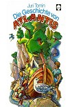 Читать книгу Die Geschichte von Atlantis