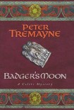 Читать книгу Badger's Moon
