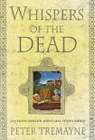 Читать книгу Whispers of the Dead