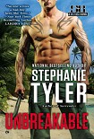 Читать книгу Unbreakable