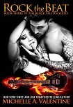 Читать книгу Rock the Beat