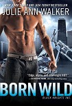 Читать книгу Born Wild