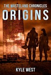 Читать книгу Origins