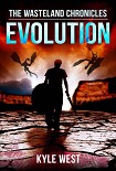 Читать книгу Evolution