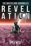 Читать книгу Revelation