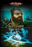 Читать книгу The Survivors