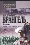 Читать книгу Записки (ноябрь 1916 года - ноябрь 1920 года)