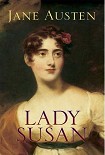 Читать книгу Lady Susan