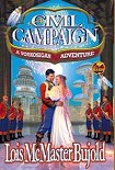 Читать книгу A Civil Campaign
