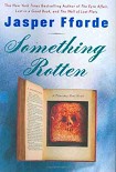 Читать книгу Something rotten