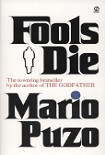 Читать книгу Fools die