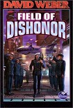 Читать книгу Field Of Dishonor