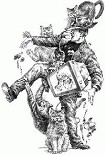 Читать книгу Кошкин дом