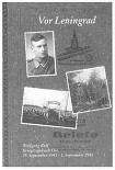 Читать книгу Под Ленинградом. Военный дневник