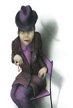 Читать книгу Воровка