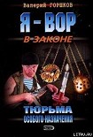 Читать книгу Тюрьма особого назначения