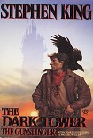 Читать книгу Gunslinger
