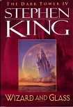 Читать книгу Wizard and Glass