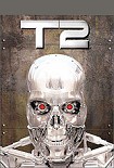Читать книгу Терминатор-2. Судный день.