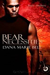Читать книгу Bear Necessities