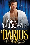 Читать книгу Darius: Lord of Pleasures