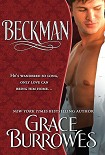 Читать книгу Beckman: Lord of Sins