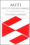 Читать книгу MITI and the Japanese miracle