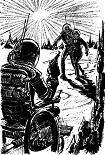 Читать книгу The Hunted Heroes