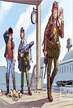 Читать книгу Шелтервильские Истории