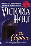 Читать книгу The Captive