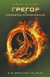 Читать книгу Грегор и проклятие теплокровных