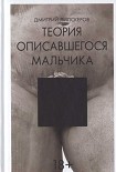 Читать книгу Теория описавшегося мальчика