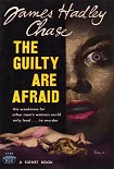 Читать книгу The Guilty Are Afraid