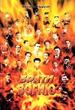 Читати книгу Брати вогню