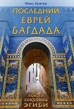 Читать книгу Последний еврей Багдада