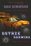 Читать книгу Ostrze Darwina