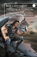 Читать книгу Мир Стругацких. Полдень и Полночь (сборник)