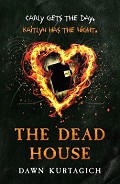 Читать книгу The Dead House