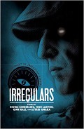 Читать книгу Irregulars
