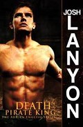 Читать книгу Death of a Pirate King