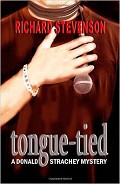 Читать книгу Tongue tied