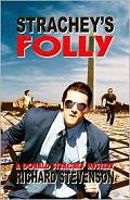 Читать книгу Strachey's Folly