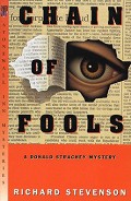 Читать книгу Chain of Fools