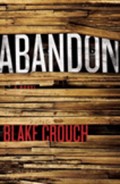 Читать книгу Abandon