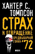 Читать книгу Страх и отвращение предвыборной гонки – 72