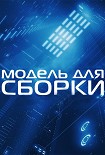 Читать книгу Модель для сборки 2012